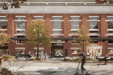 Elder Place, Fremantle, 1 Goldsbrough St Fremantle WA 6160 - Image 4