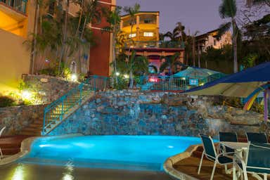 Toscana Village Resort, 10 Golden Orchid Drive Airlie Beach QLD 4802 - Image 4
