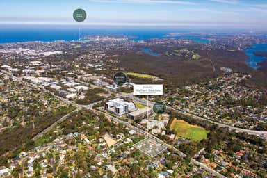 Folium Northern Beaches, 2-8, 30-32 Blue Gum Crescent & 134-136 Frenchs Forest Road West Frenchs Forest NSW 2086 - Image 3