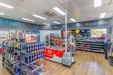 Caltex, 86 Murphy Road Geebung QLD 4034 - Image 4