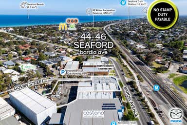 44-46 Bardia Avenue Seaford VIC 3198 - Image 3