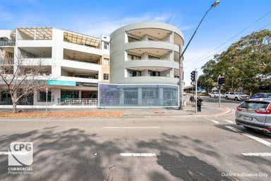 Shop 38/52 President Avenue Caringbah NSW 2229 - Image 3