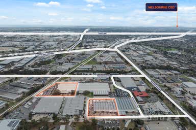 Unit 13a & 10, 43-63 Princes Hwy Dandenong South VIC 3175 - Image 4