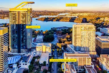 Shop, 88-90 Rider Boulevard Rhodes NSW 2138 - Image 3