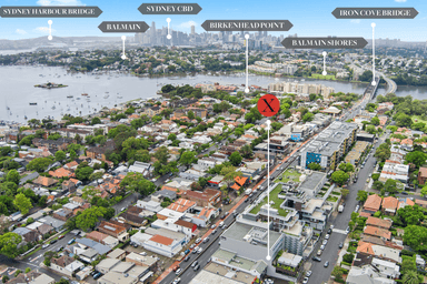 2.4, 135 Victoria Road Drummoyne NSW 2047 - Image 3