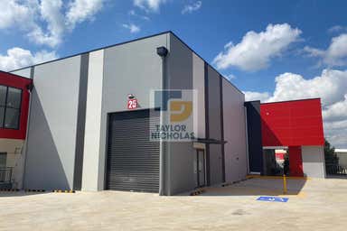 25/1 Prime Drive Seven Hills NSW 2147 - Image 4