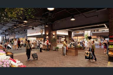 Market Square, Level 1, 21-39 Grote Street Adelaide SA 5000 - Image 4