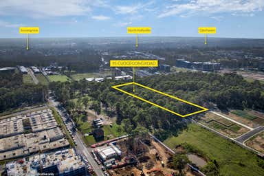 95 Cudgegong Road Rouse Hill NSW 2155 - Image 4