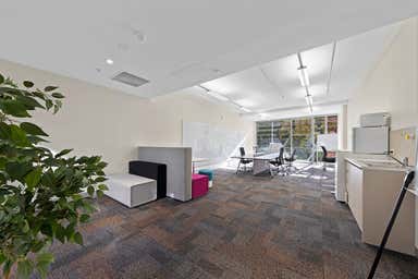 Lifestyle Working Collins Street, 217/838 Collins Street Docklands VIC 3008 - Image 3