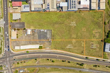 Cnr Mort & North Street Rockville QLD 4350 - Image 4