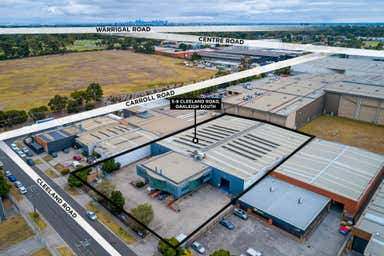 5-9 Cleeland Road Oakleigh South VIC 3167 - Image 4