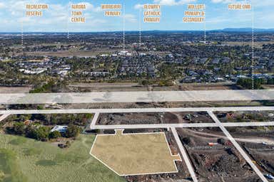 Parkside Superlot at Riverhills, Lot O, 100a Pomerania Street Wollert VIC 3750 - Image 4