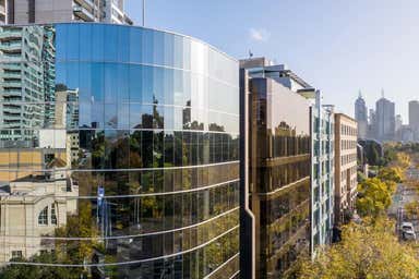 A New Workplace for a New Era, 332 St Kilda Road Melbourne VIC 3004 - Image 3