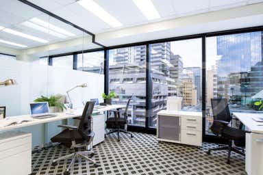 St Kilda Rd Towers, Suites 349 & 350, 1 Queens Road Melbourne VIC 3004 - Image 3