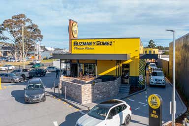 Guzman y Gomez, 52-68 Princes Highway Unanderra NSW 2526 - Image 4