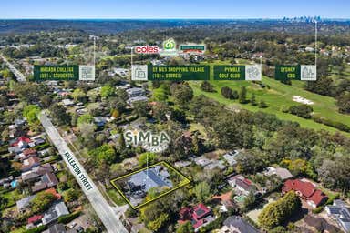 Simba Early Education, 36 Killeaton St St Ives NSW 2075 - Image 3