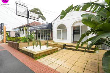 126, 126A & 128 Penshurst Street Willoughby NSW 2068 - Image 2