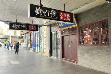 Ground & First Floor, 185-187 Bourke Street Melbourne VIC 3000 - Image 4