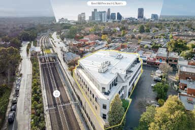 Mont Albert Collective, 3-7 Hamilton Street Mont Albert VIC 3127 - Image 3