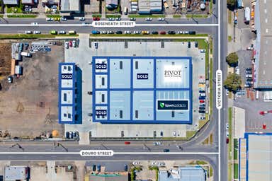 North Geelong Business Park, 1-39 Roseneath Street North Geelong VIC 3215 - Image 3