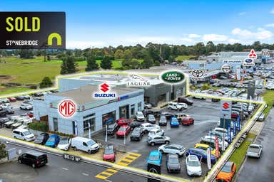 Auto Dealership Traralgon, 5535 Princes Highway Traralgon VIC 3844 - Image 3