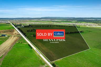 "Sienna Park", 1525 Pound Road Clyde North VIC 3978 - Image 3