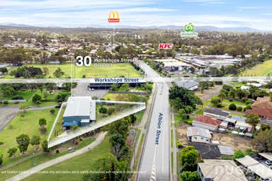 2/30 Workshops St Brassall QLD 4305 - Image 4