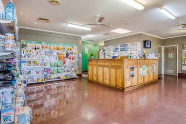 Chandlers Animal Hospital, 224 Alderley Street Toowoomba City QLD 4350 - Image 3