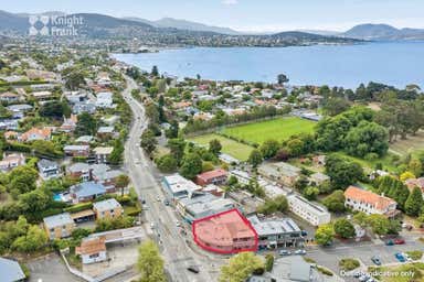 1 Beach Road &, 644 Sandy Bay Road Sandy Bay TAS 7005 - Image 4