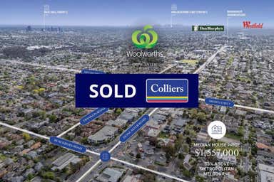 Woolworths Doncaster East 19/958 DONCASTER ROAD Doncaster East VIC 3109 - Image 3