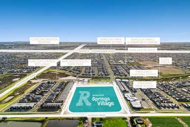 Cnr Tuckers Road and Ramlegh Boulevard Clyde VIC 3978 - Image 3