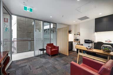 Lifestyle Working Collins Street, 838 Collins Street Docklands VIC 3008 - Image 3