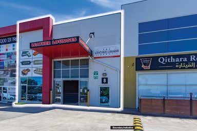 Unit 8, 1-3 Maygar Blvd Broadmeadows VIC 3047 - Image 3