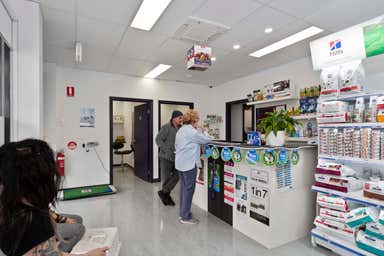 The Avenue Vet, 2-4 Maksi Way Cranbourne North VIC 3977 - Image 4