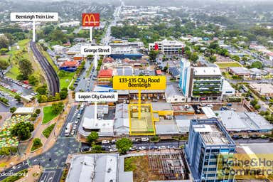 133-135 City Road Beenleigh QLD 4207 - Image 3