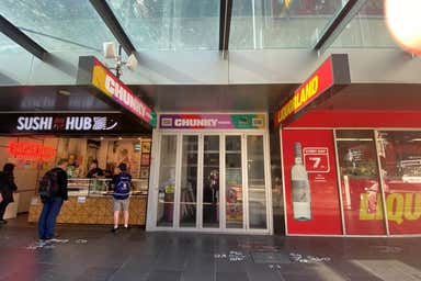 Shop 1B, 276 Flinders Street Melbourne VIC 3000 - Image 3