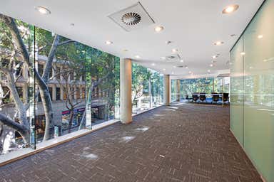 Level 1 & Mezzanine, 9A  York Street Sydney NSW 2000 - Image 4