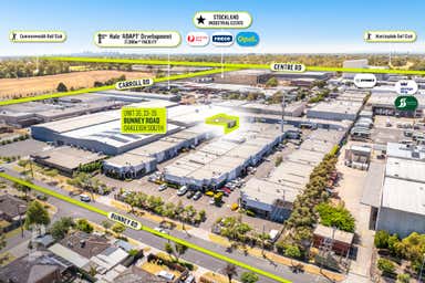 Unit 36, 23-25 Bunney Road Oakleigh South VIC 3167 - Image 3