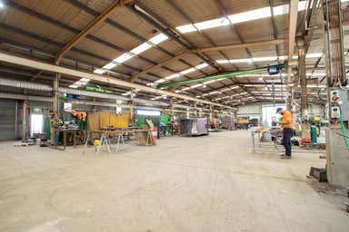 JMG Maintenance Fabrication, 1 Strathmore Road Muswellbrook NSW 2333 - Image 3