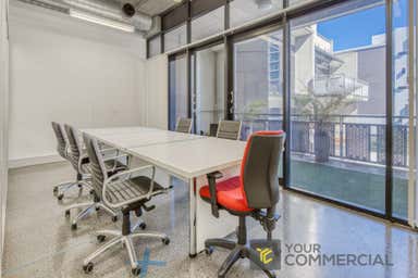 12 & 13, 4 Kyabra Street Newstead QLD 4006 - Image 3