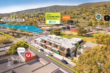 Shop 6, 42 Station Street Ferntree Gully VIC 3156 - Image 3