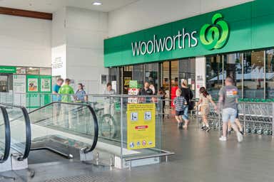 Woolworths Coomera East Shopping Centre 328 Foxwell Road Coomera QLD 4209 - Image 3