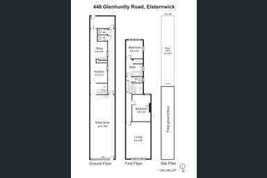 448 Glen Huntly Road Elsternwick VIC 3185 - Image 4