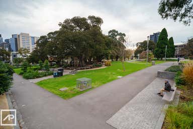 Scape Lincoln, 631 Swanston Street Carlton VIC 3053 - Image 3