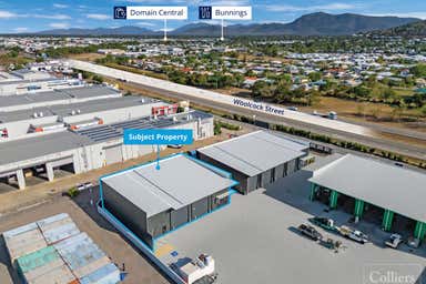 Unit C, 571 Woolcock Street Mount Louisa QLD 4814 - Image 2