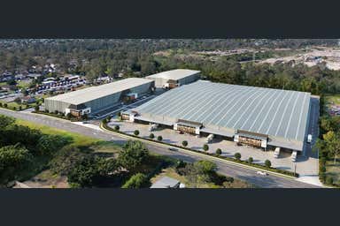 The Link Industrial Park, B1, B2, C, 142-172 Sherbrooke Road Willawong QLD 4110 - Image 2
