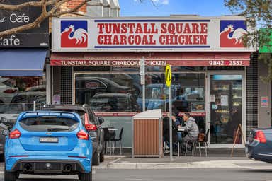 Tunstall Square Charcoal Chicken, 8 Tunstall Square Doncaster East VIC 3109 - Image 3