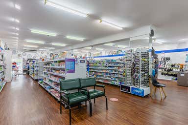 Alliance Pharmacy, 41-43 John Street Coonabarabran NSW 2357 - Image 4