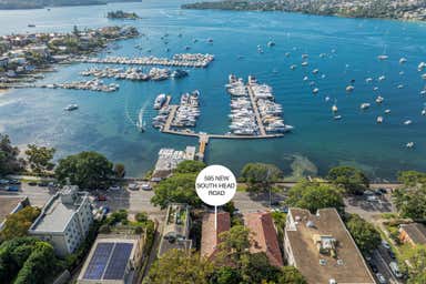 595 New South Head Road Rose Bay NSW 2029 - Image 3