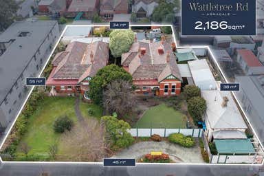 79 & 81-83 Wattletree Road Armadale VIC 3143 - Image 3